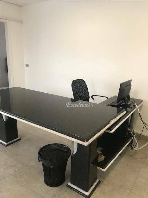 Sala-Conjunto, 40 m² - Foto 8