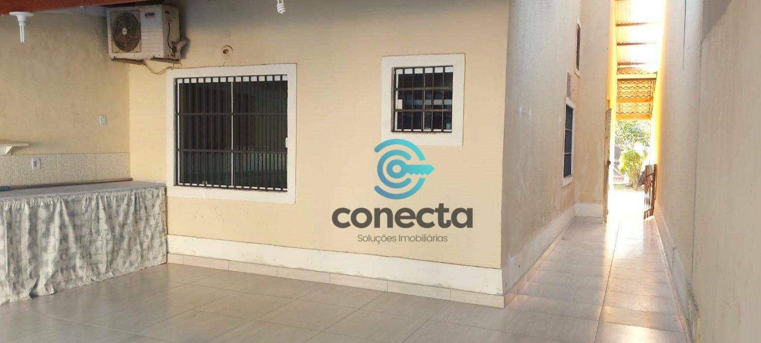 Casa à venda com 4 quartos, 100m² - Foto 21