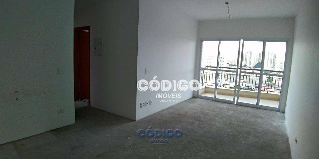 Apartamento à venda com 3 quartos, 83m² - Foto 4