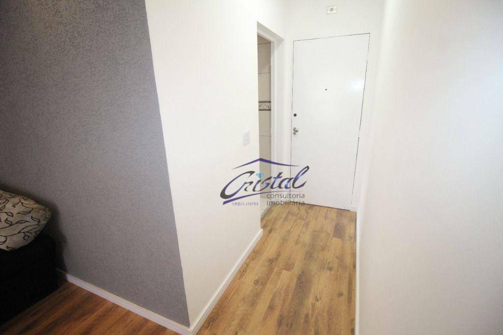 Apartamento à venda com 3 quartos, 69m² - Foto 7