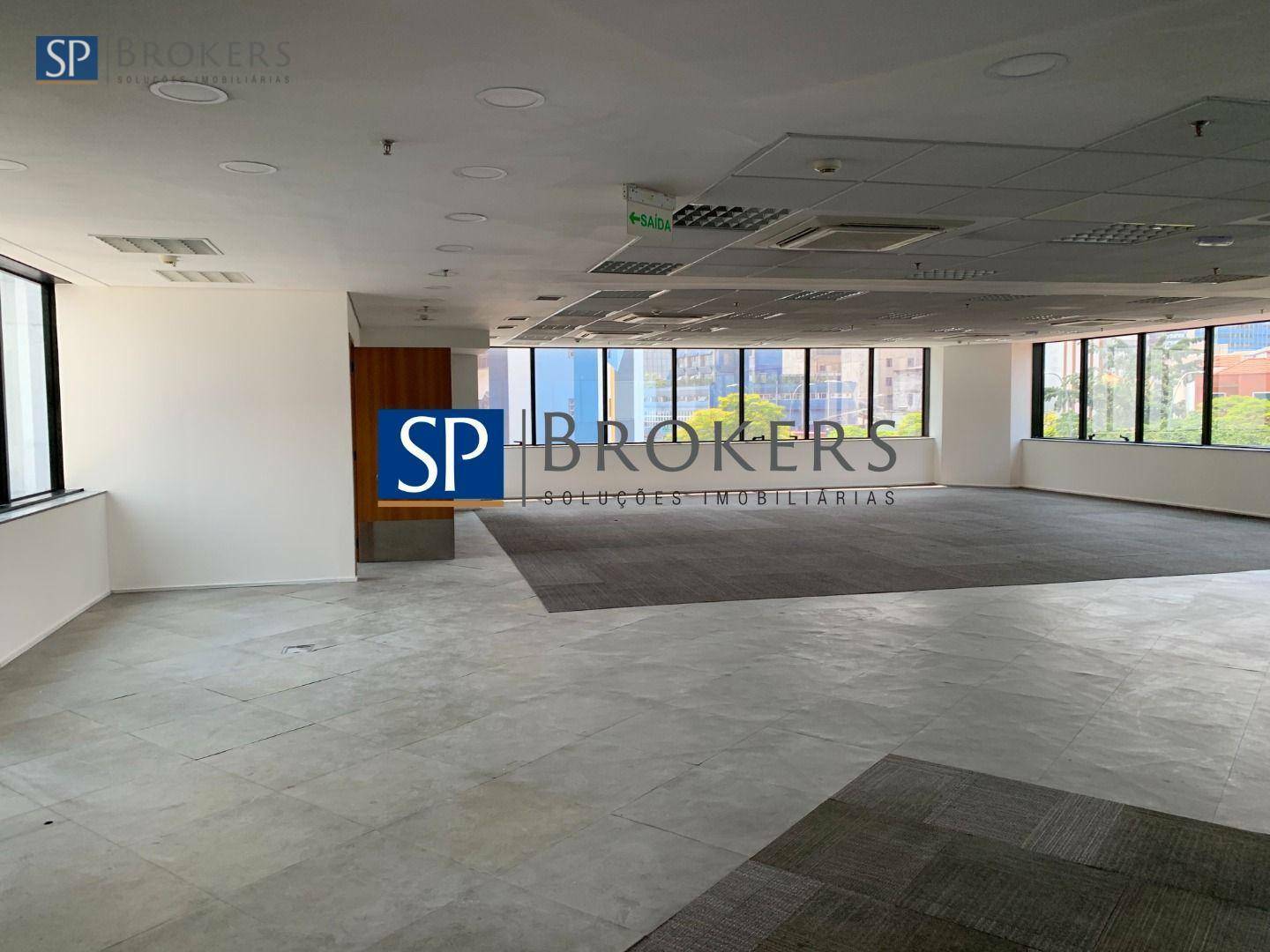 Conjunto Comercial-Sala para alugar, 737m² - Foto 33