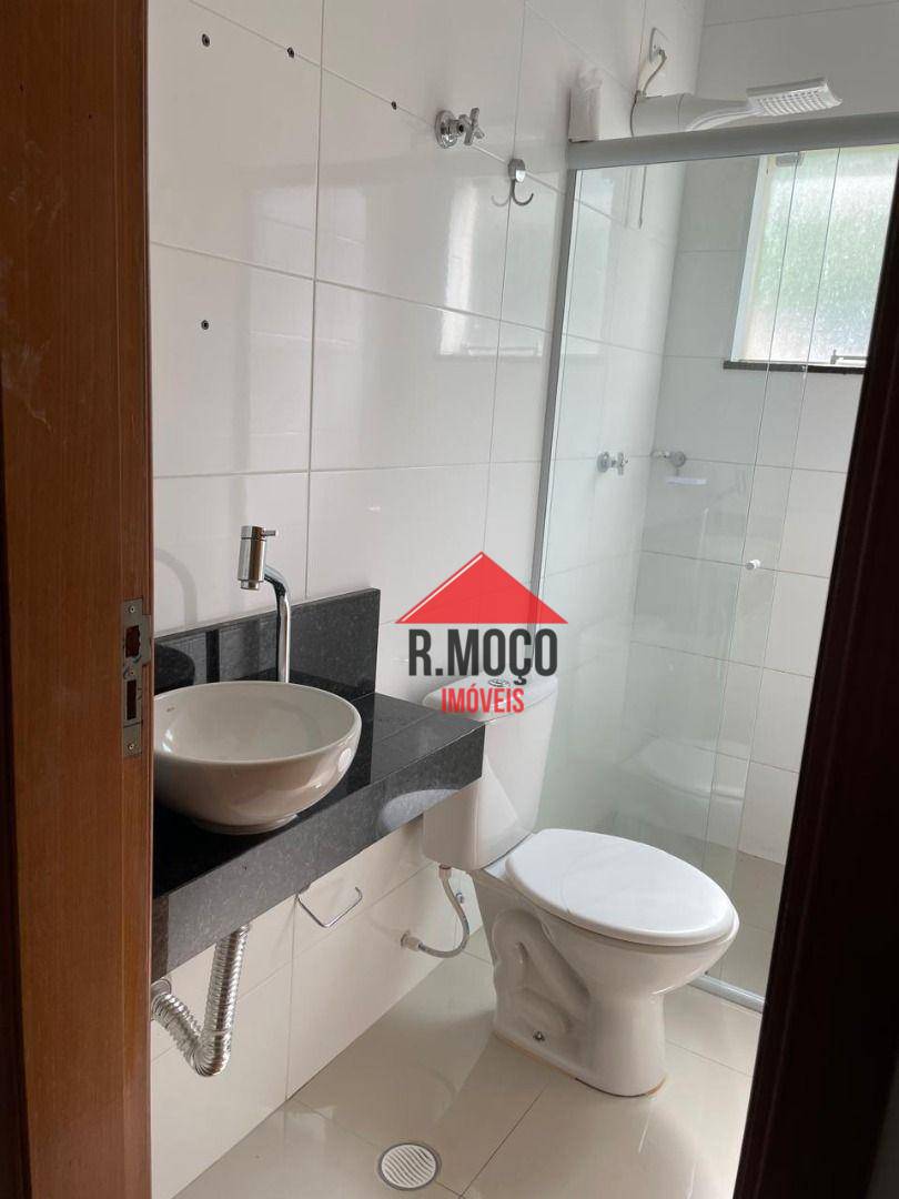 Sobrado para alugar com 3 quartos, 85m² - Foto 21