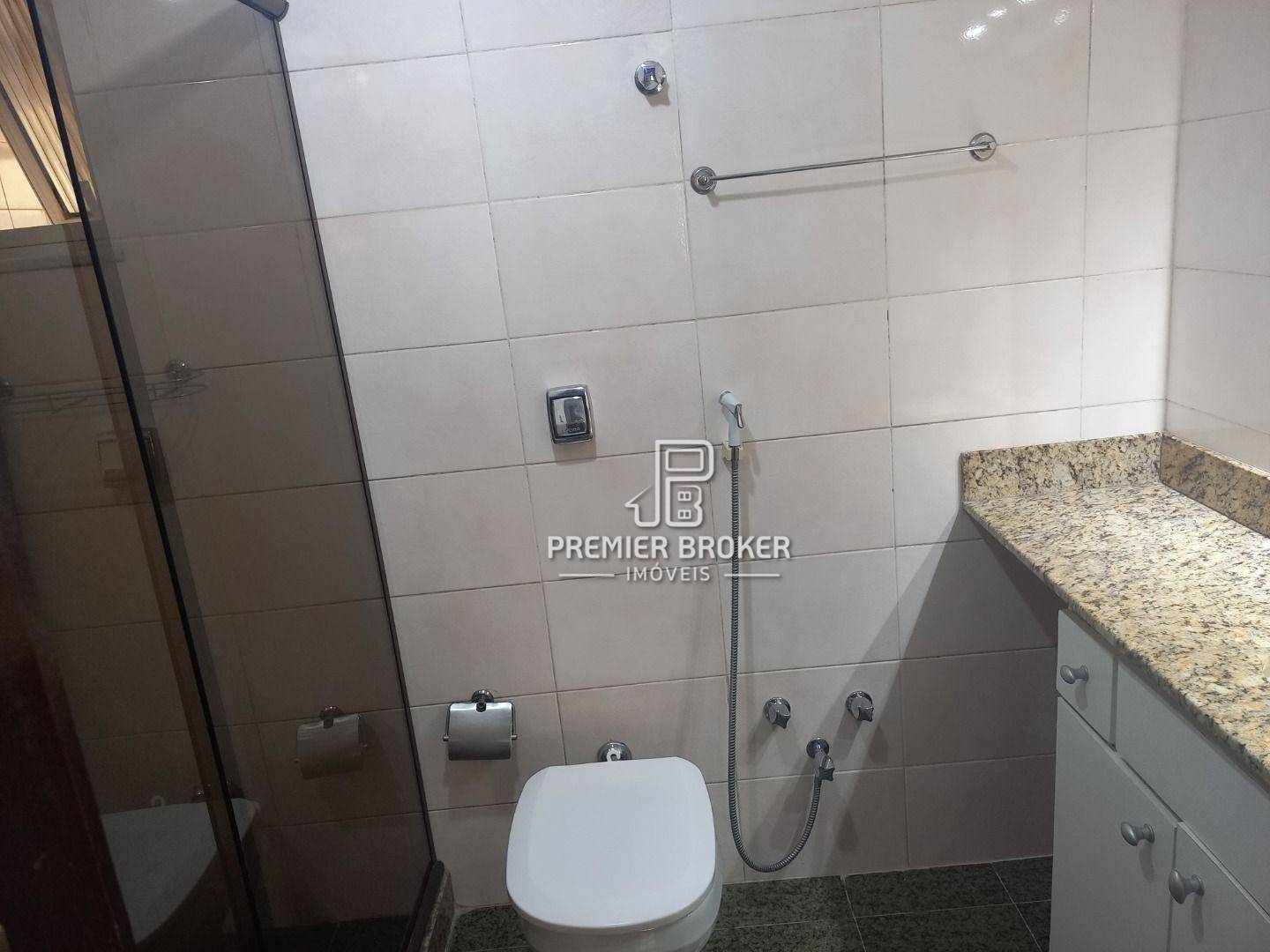 Apartamento à venda com 2 quartos, 104m² - Foto 15