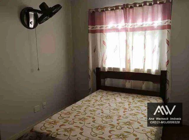 Apartamento à venda com 3 quartos, 62m² - Foto 4