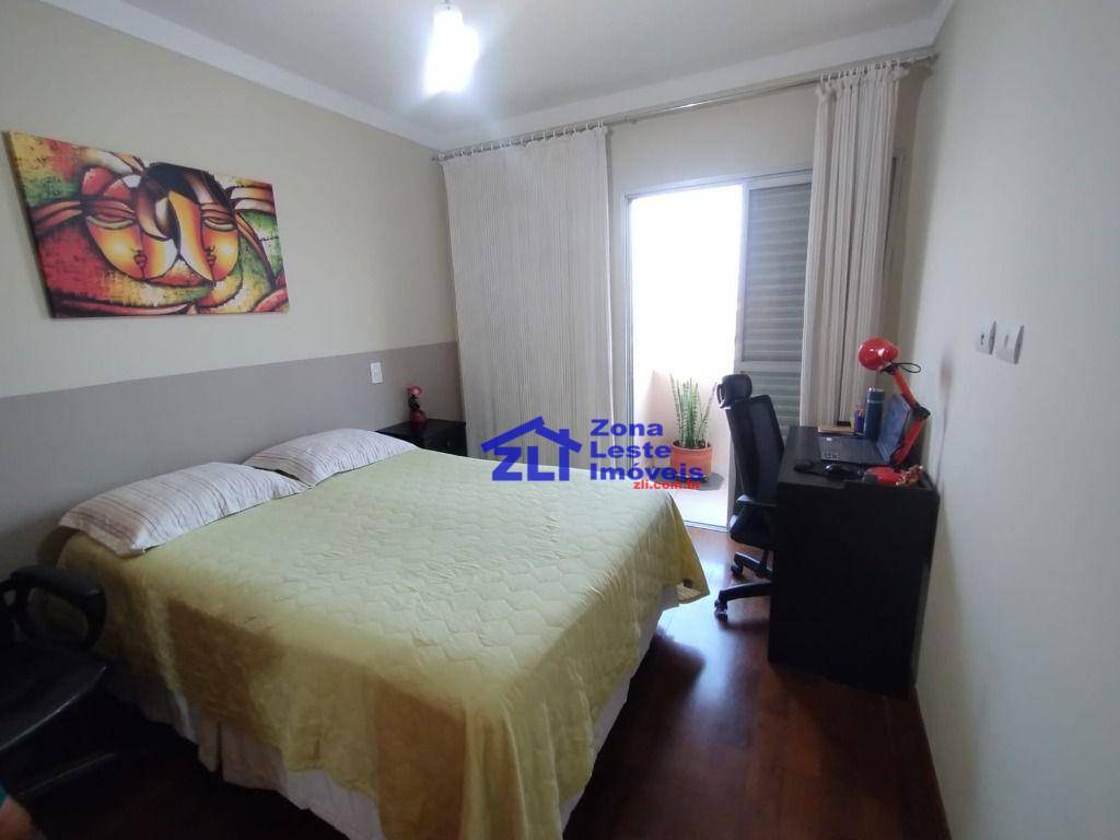 Apartamento à venda com 3 quartos, 113m² - Foto 3