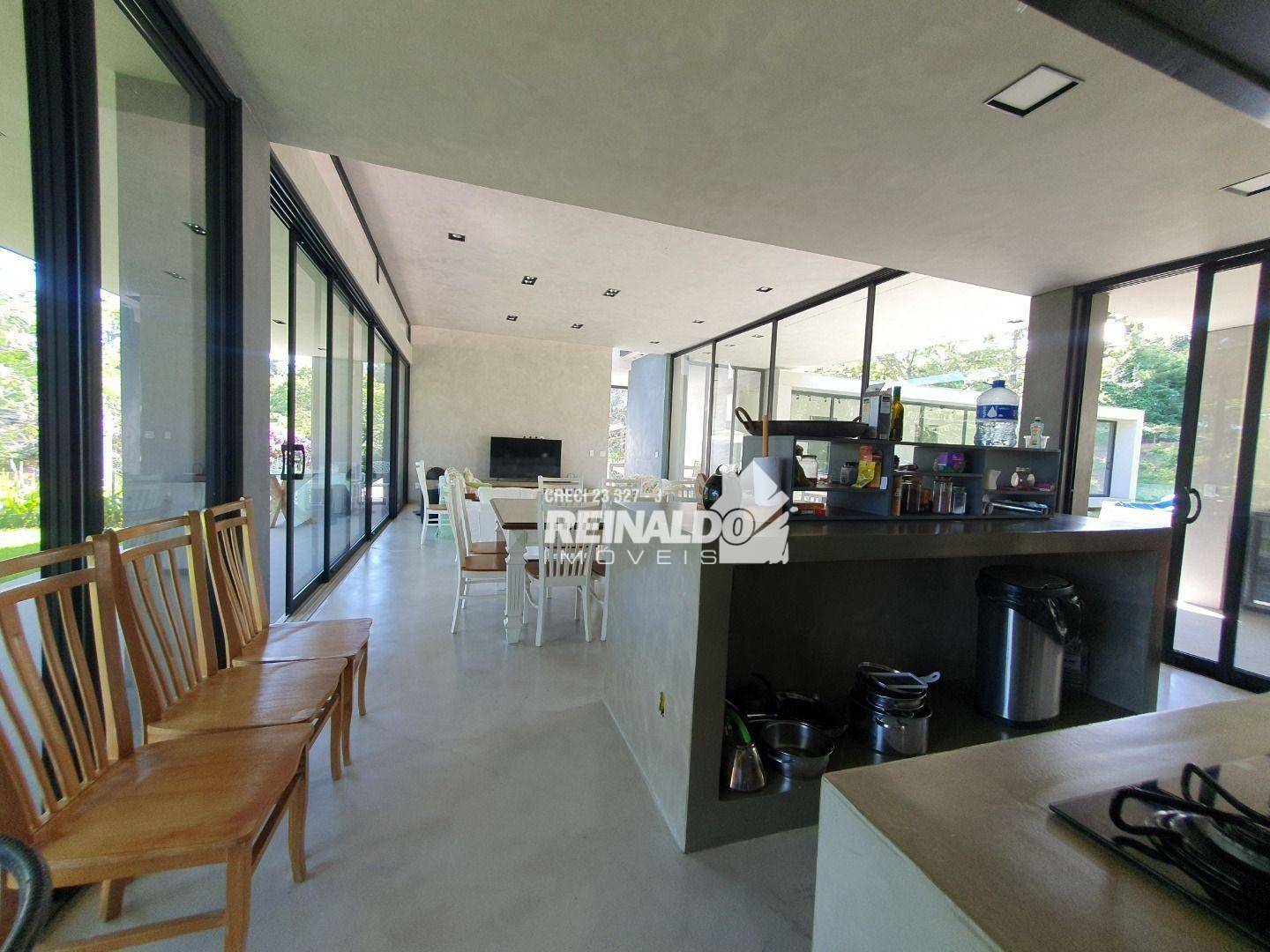 Casa de Condomínio à venda com 3 quartos, 360m² - Foto 15