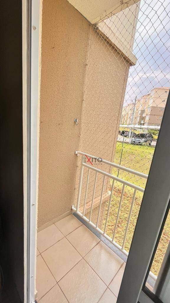 Apartamento à venda com 3 quartos, 52m² - Foto 5