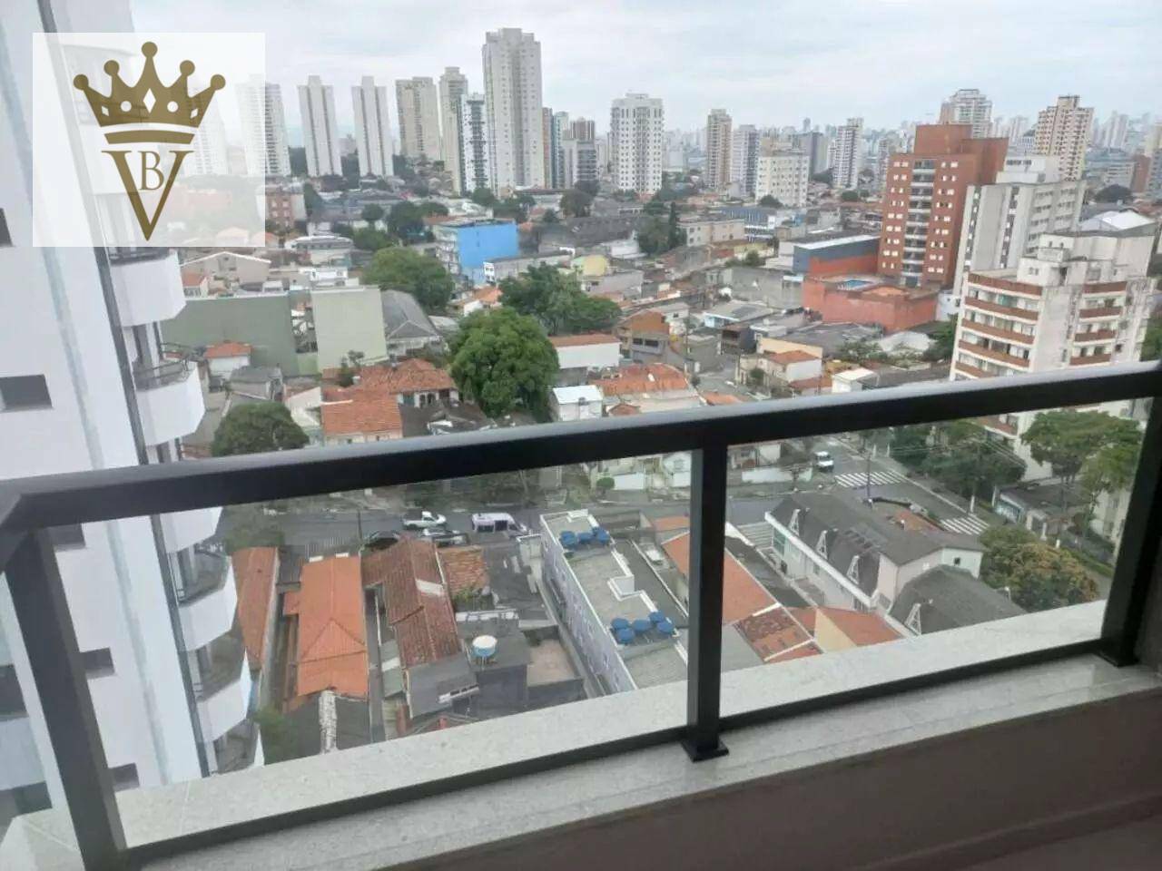 Apartamento à venda com 2 quartos, 60m² - Foto 7