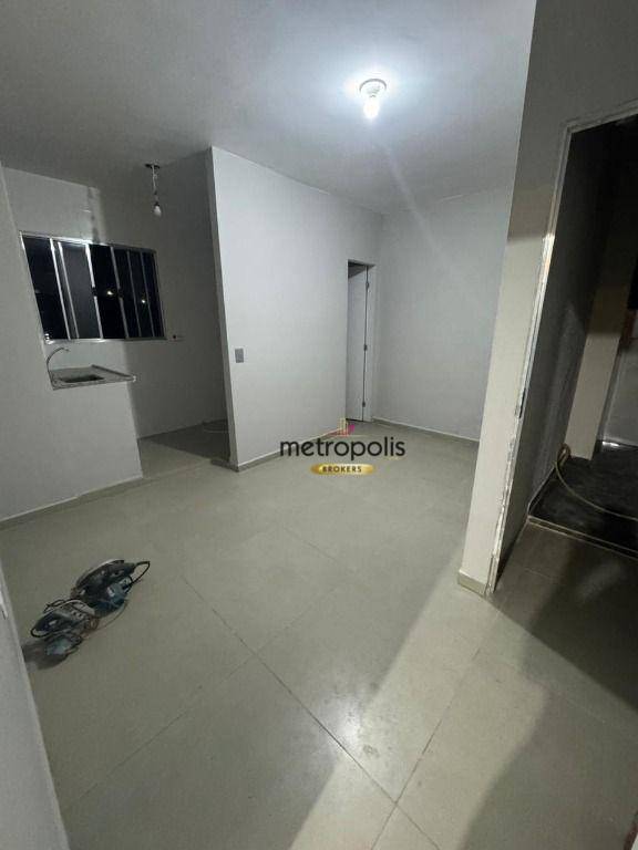 Casa, 1 quarto, 35 m² - Foto 2