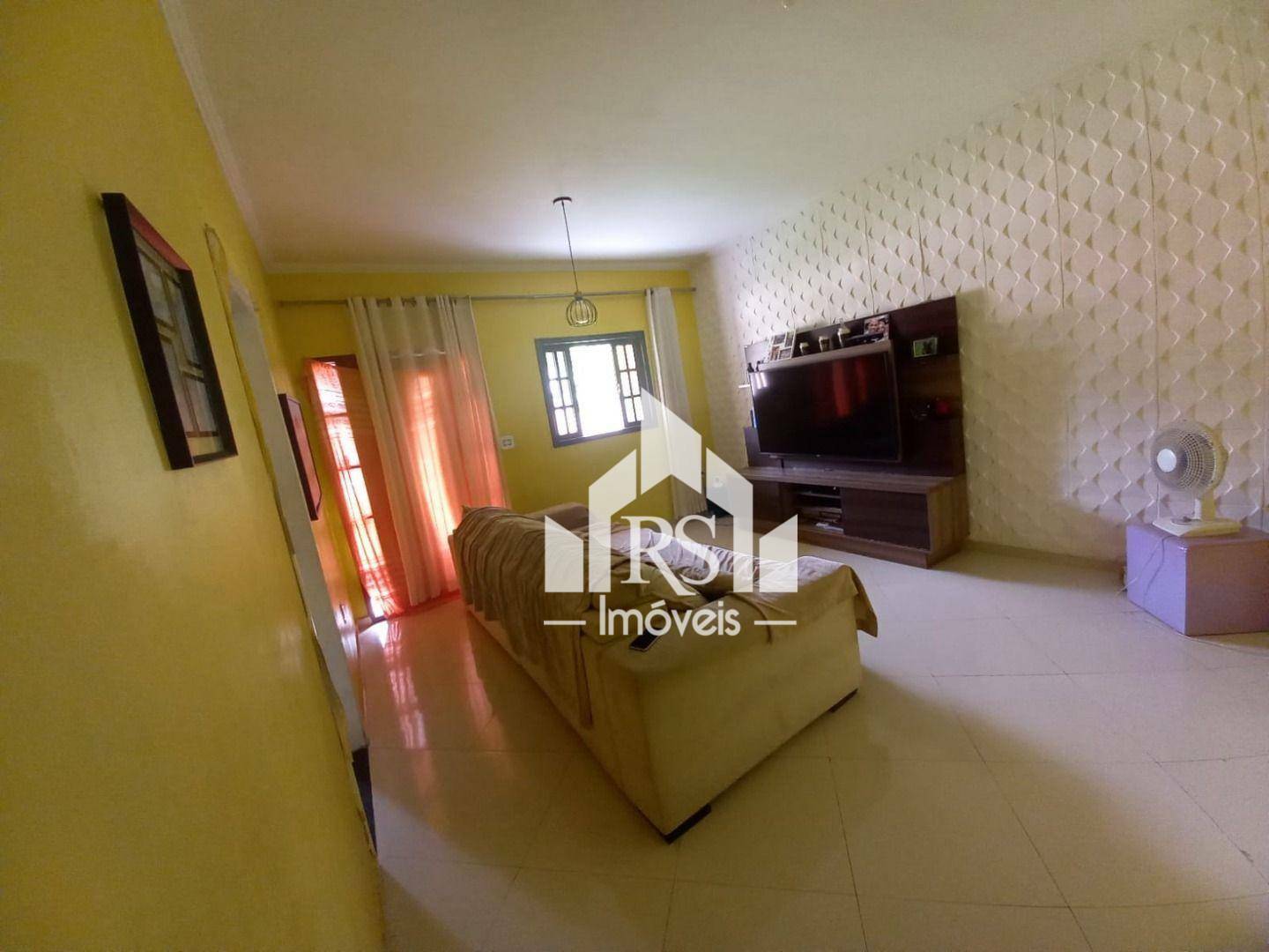 Casa à venda com 3 quartos, 129m² - Foto 3