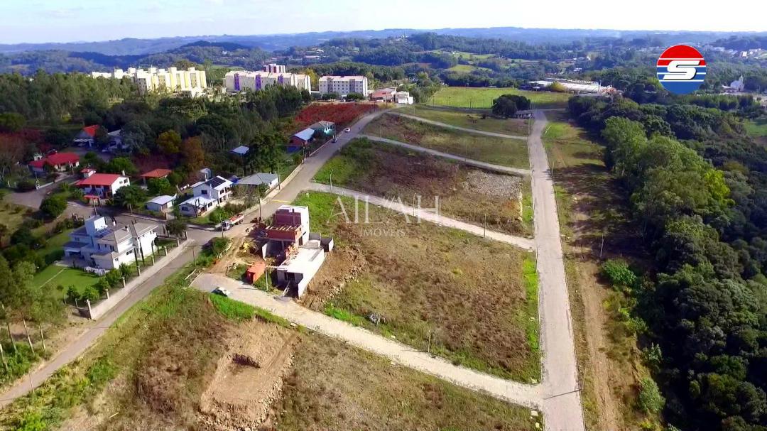 Terreno, 324 m² - Foto 3