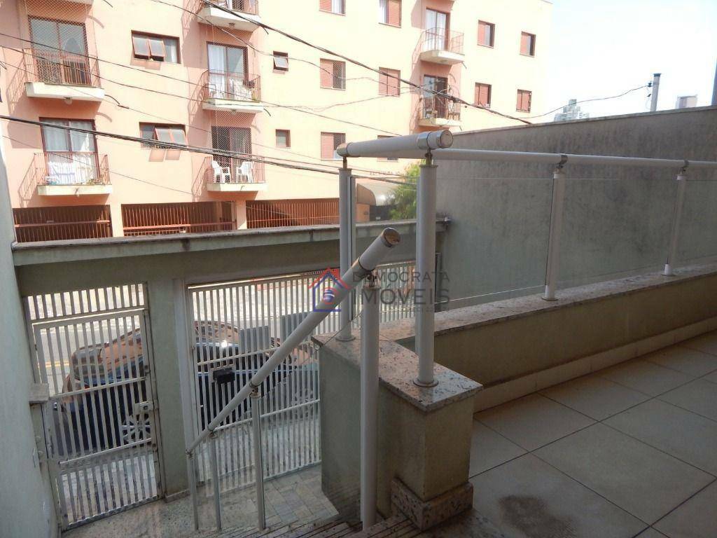 Sobrado à venda com 3 quartos, 245m² - Foto 35