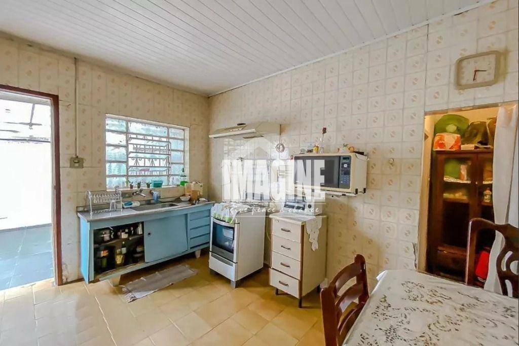 Sobrado à venda com 6 quartos, 400m² - Foto 26