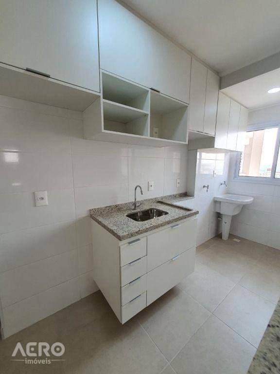 Apartamento para alugar com 1 quarto, 50m² - Foto 3