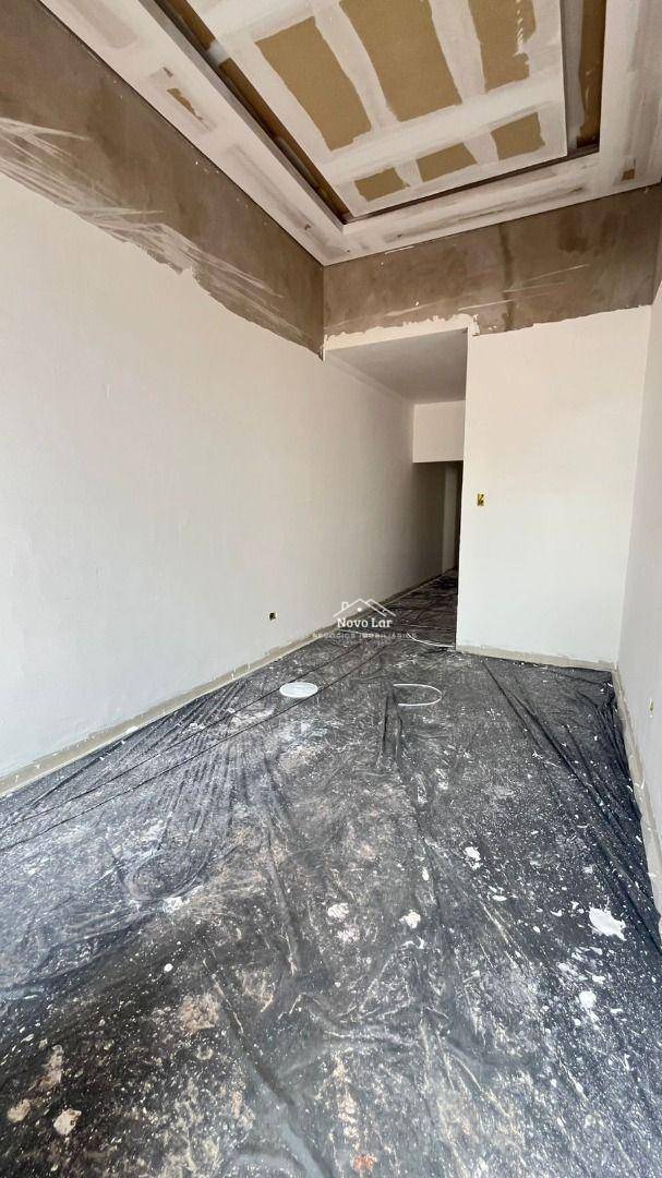 Casa, 3 quartos, 109 m² - Foto 5