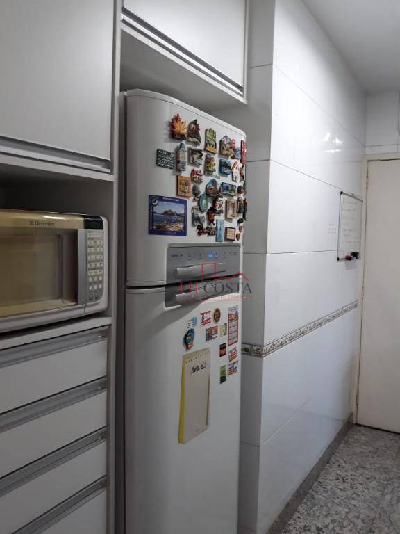 Apartamento à venda com 3 quartos, 100m² - Foto 30