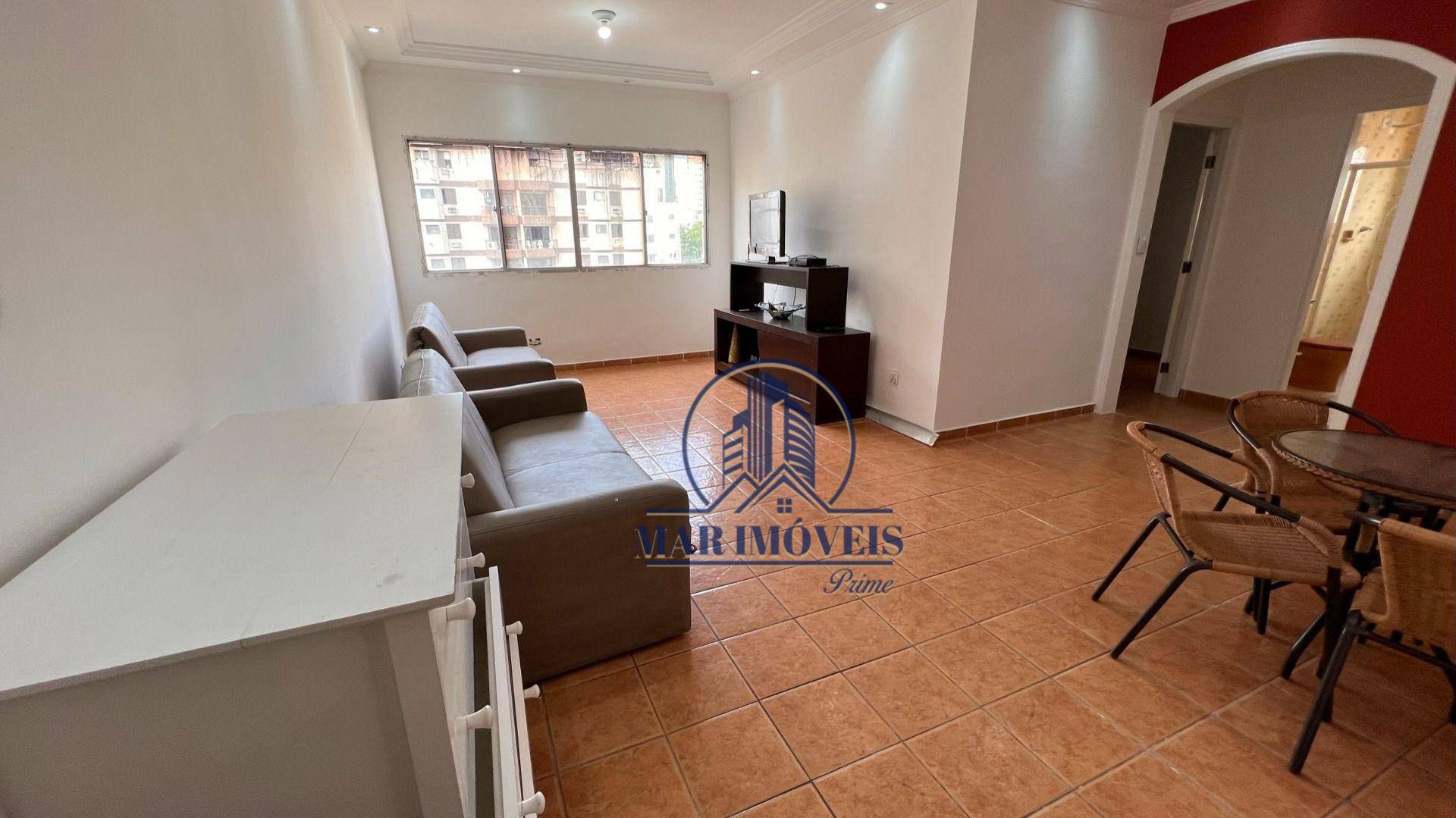 Apartamento à venda com 2 quartos, 86m² - Foto 3