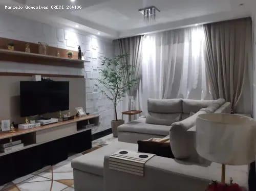 Sobrado à venda com 4 quartos, 125m² - Foto 4