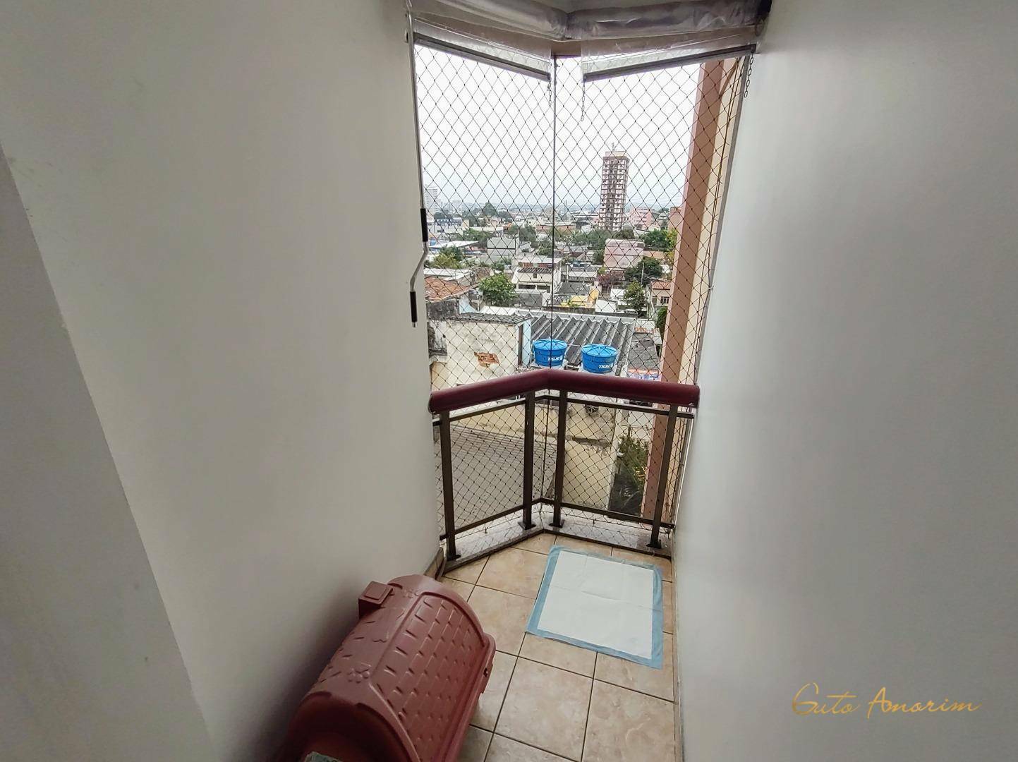 Apartamento à venda com 3 quartos, 168m² - Foto 15