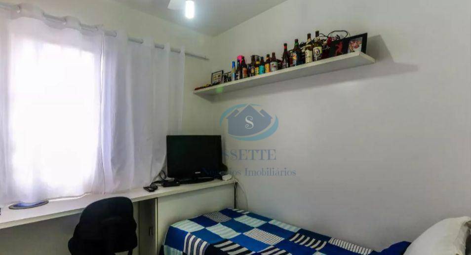 Apartamento à venda com 3 quartos, 64m² - Foto 17