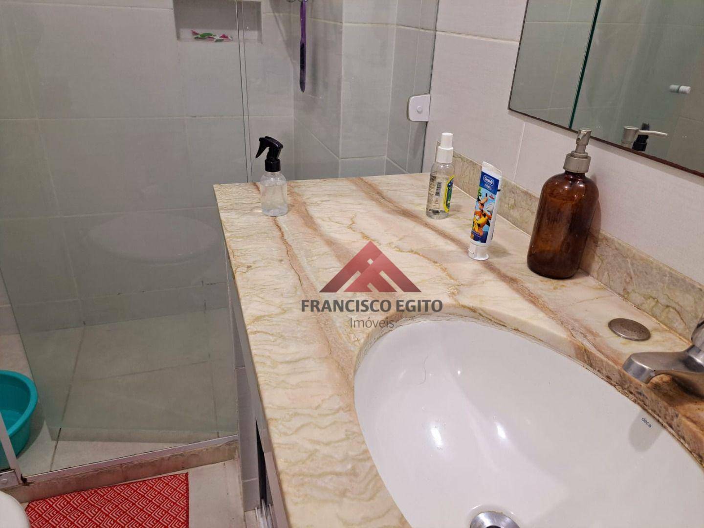 Apartamento à venda com 3 quartos, 108m² - Foto 29