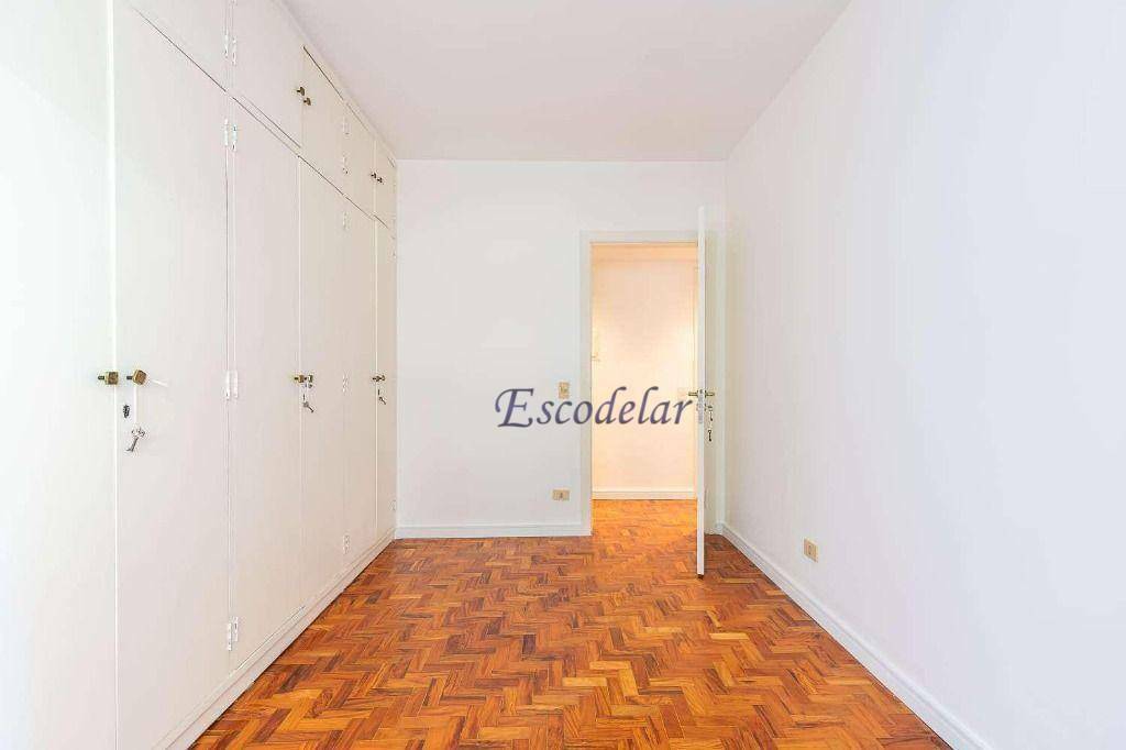 Apartamento à venda com 3 quartos, 139m² - Foto 16