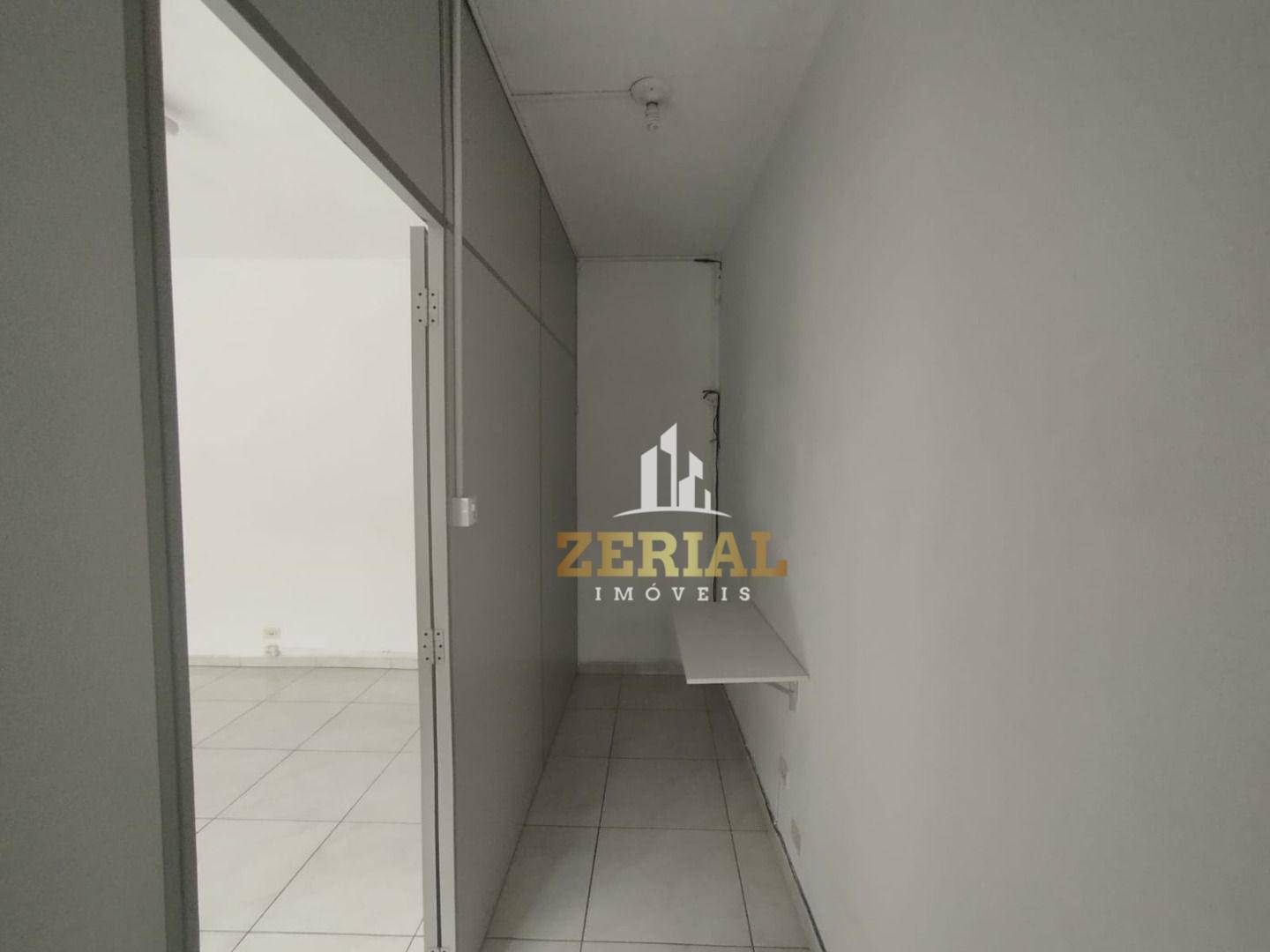 Conjunto Comercial-Sala para alugar, 40m² - Foto 7