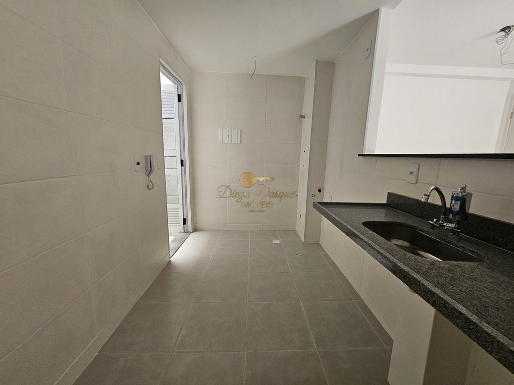 Apartamento à venda com 2 quartos, 50m² - Foto 9