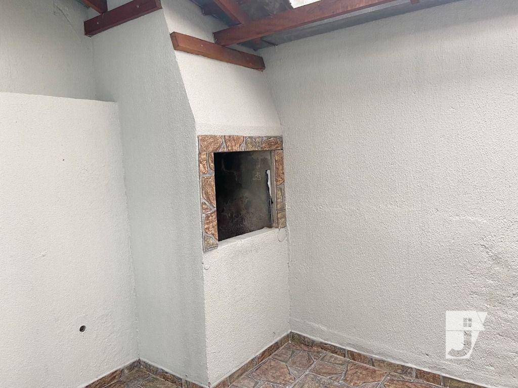 Sobrado para alugar com 3 quartos, 130m² - Foto 21