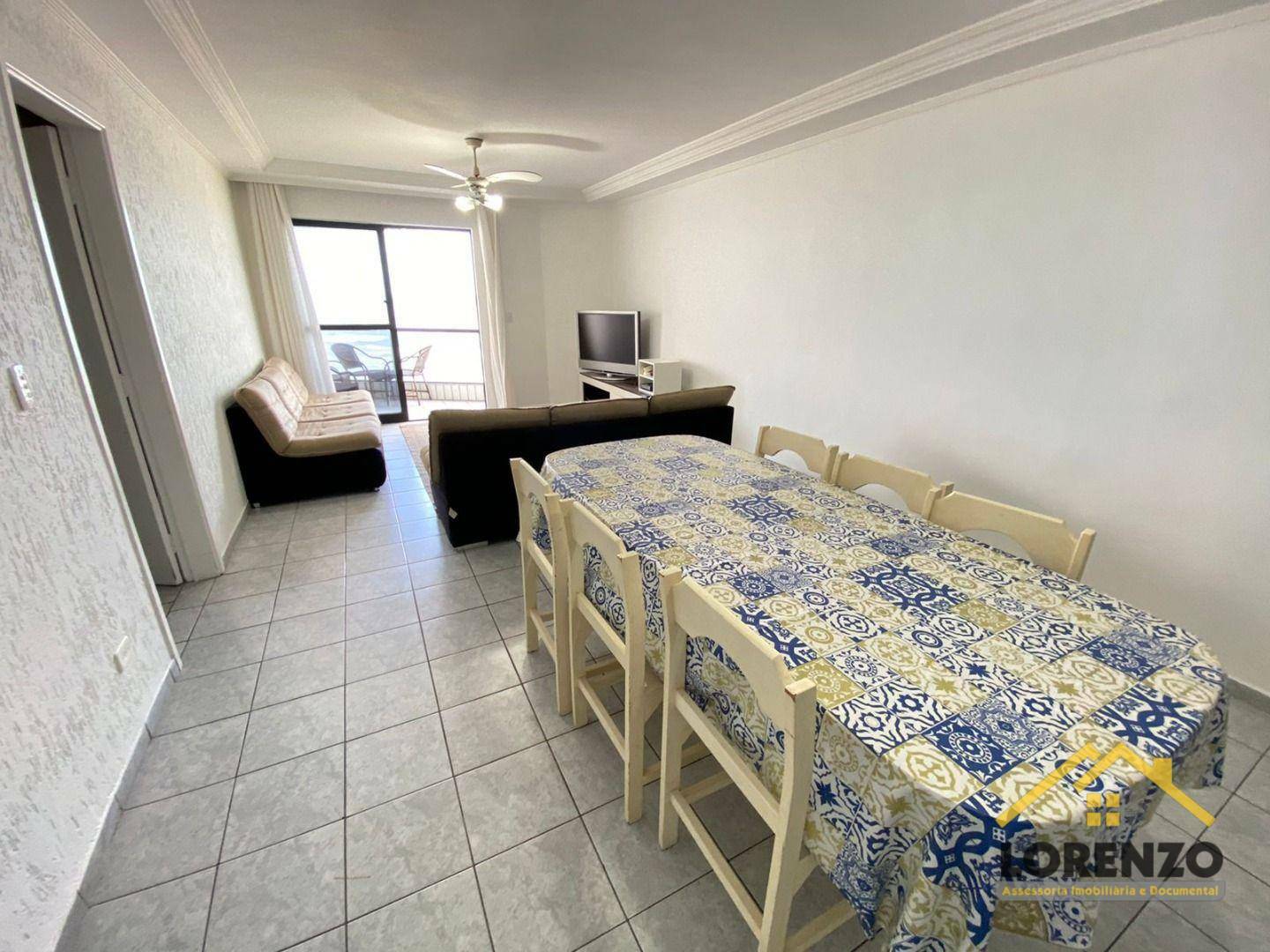 Apartamento à venda com 3 quartos, 114m² - Foto 8