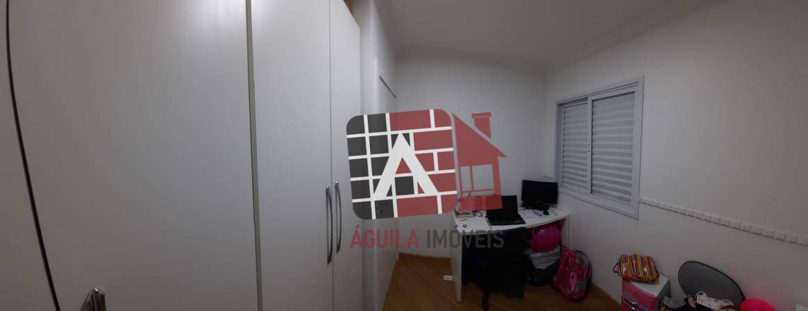 Apartamento à venda com 3 quartos, 66m² - Foto 2