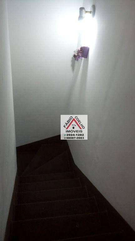 Sobrado à venda com 3 quartos, 100m² - Foto 18