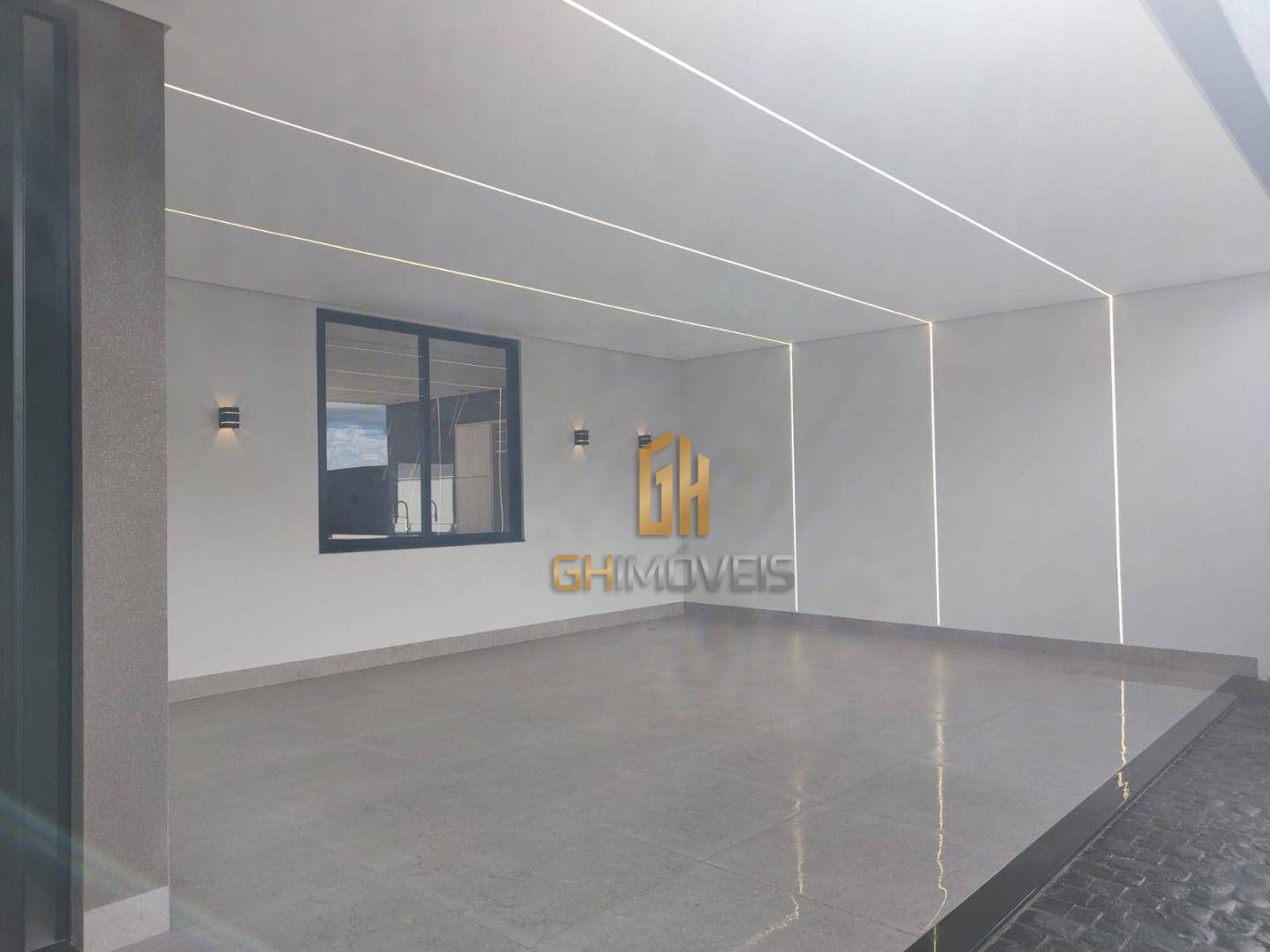 Casa de Condomínio à venda com 3 quartos, 213m² - Foto 19