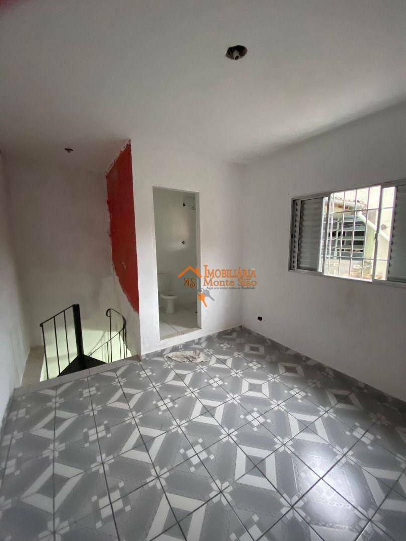 Sobrado à venda com 3 quartos, 125m² - Foto 24