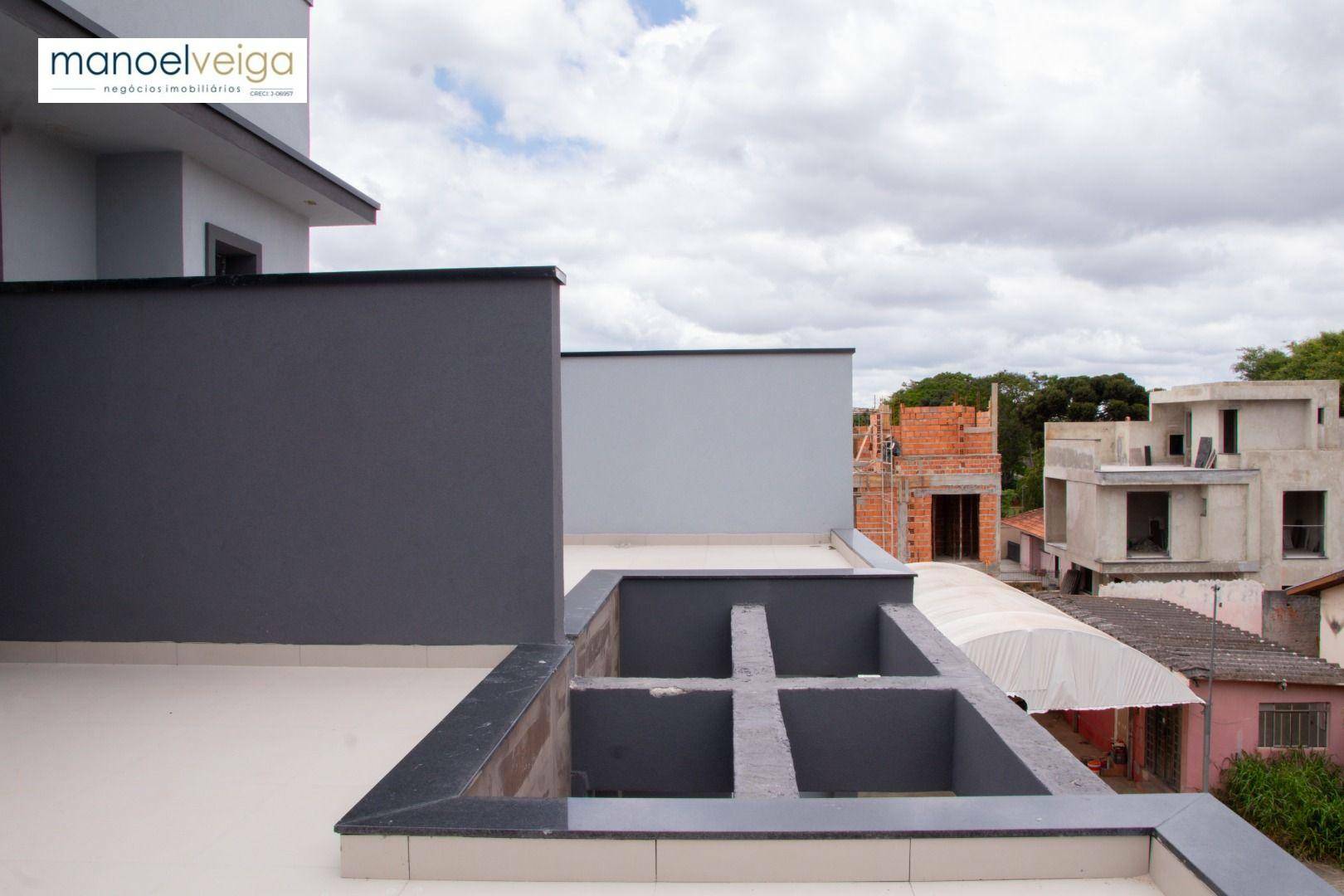 Sobrado à venda com 3 quartos, 128m² - Foto 37