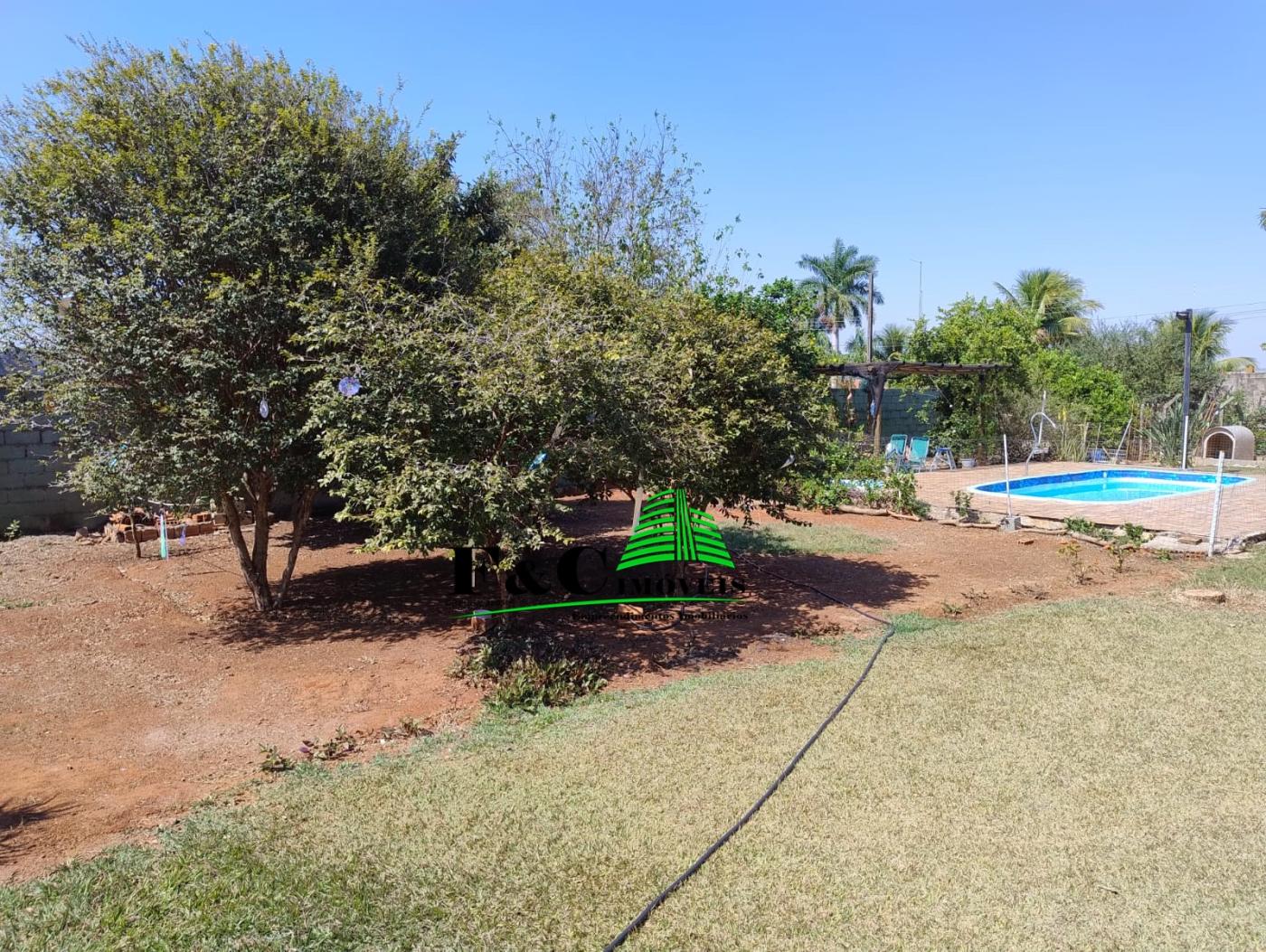 Fazenda à venda com 2 quartos, 1500m² - Foto 11