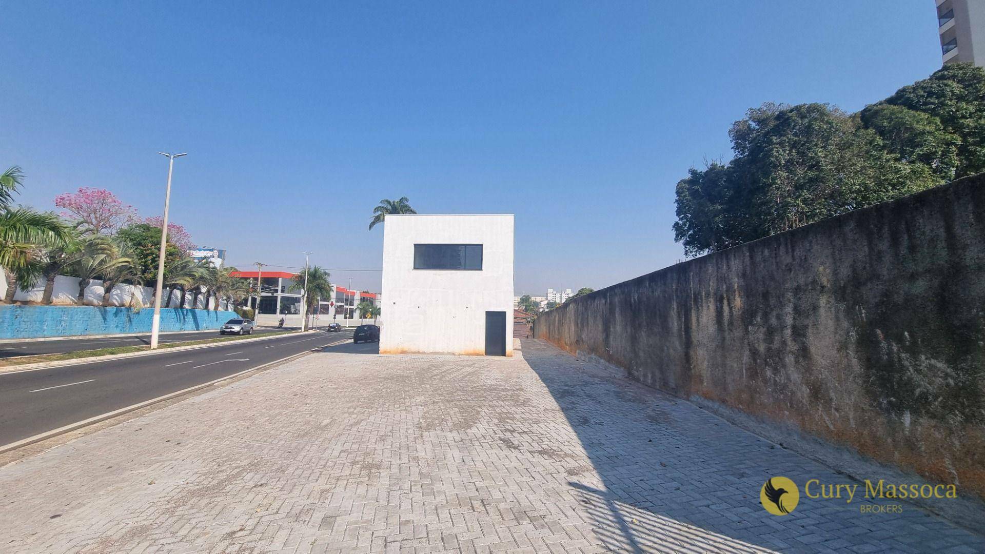 Depósito-Galpão-Armazém à venda e aluguel, 445m² - Foto 31