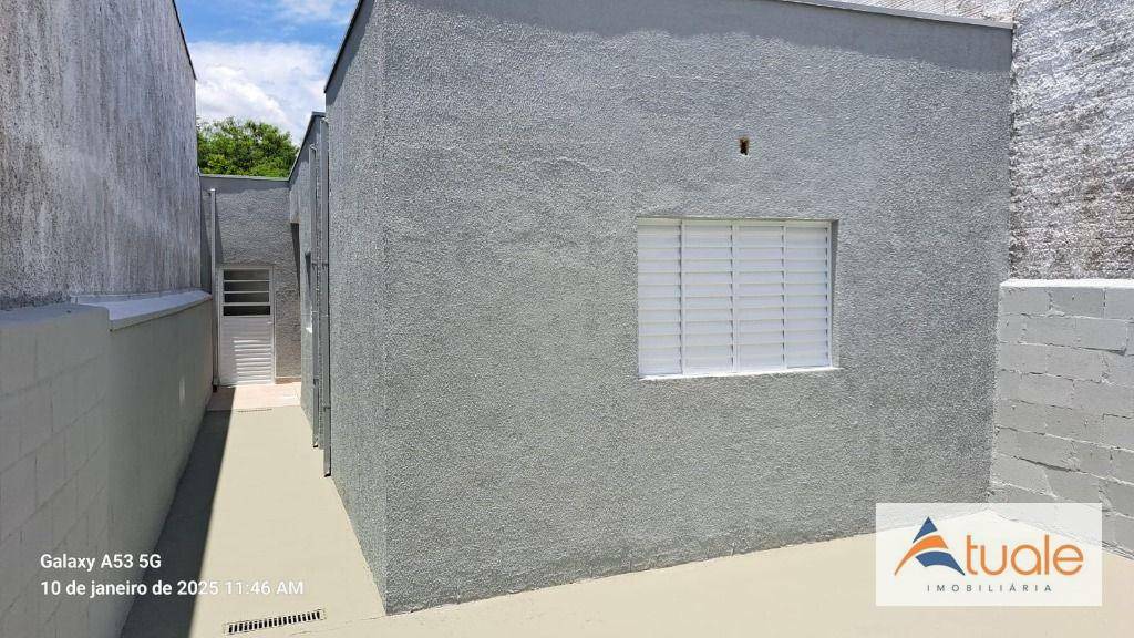 Casa à venda com 2 quartos, 78m² - Foto 10