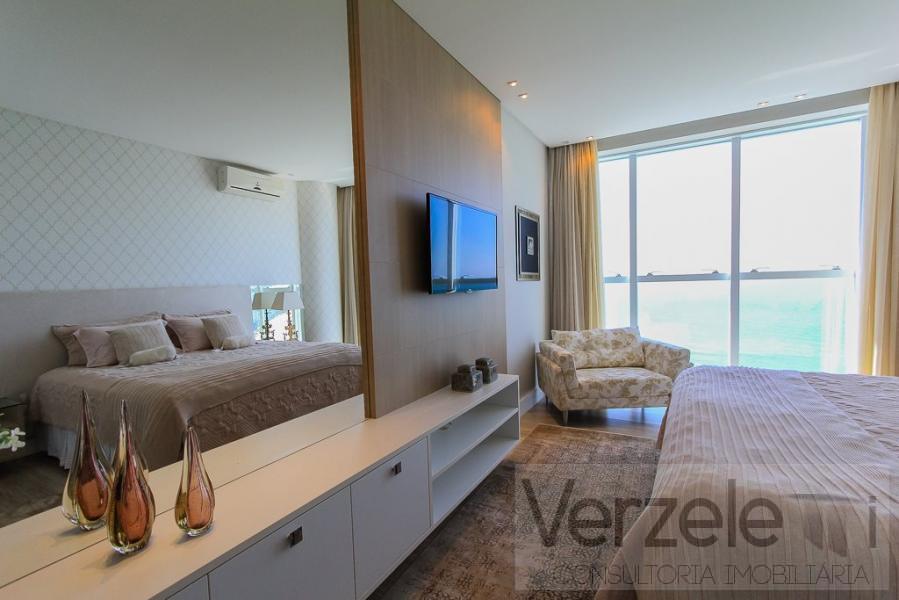 Apartamento à venda com 4 quartos, 330m² - Foto 58