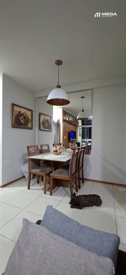 Apartamento, 2 quartos, 56 m² - Foto 3