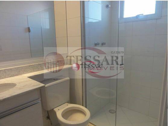 Apartamento à venda com 3 quartos, 104m² - Foto 18