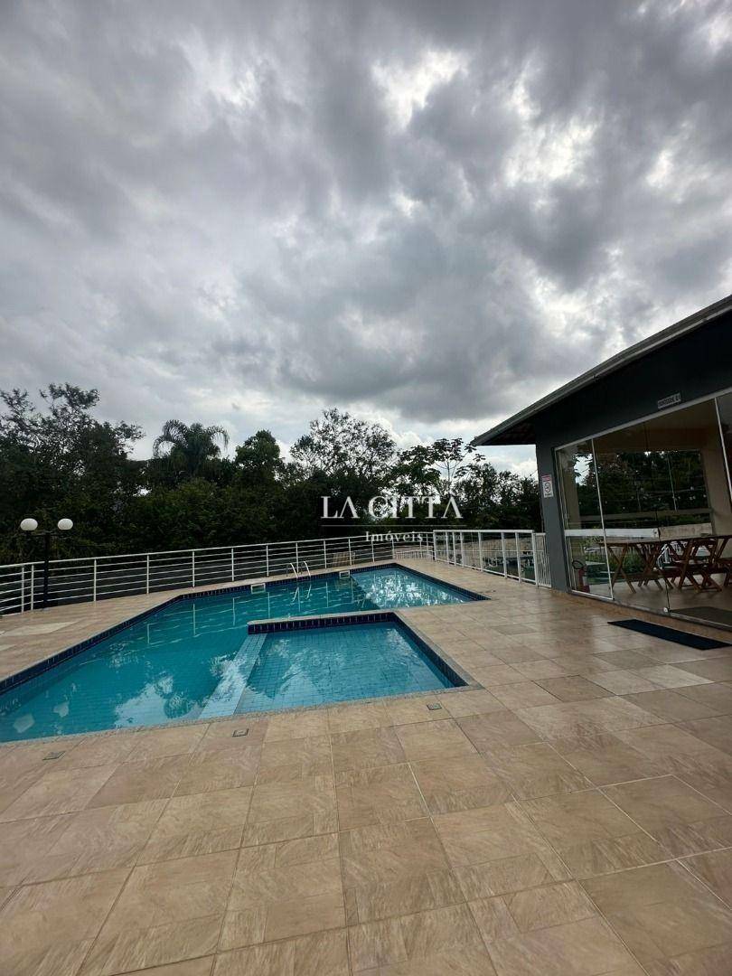 Apartamento à venda e aluguel com 2 quartos, 53m² - Foto 3