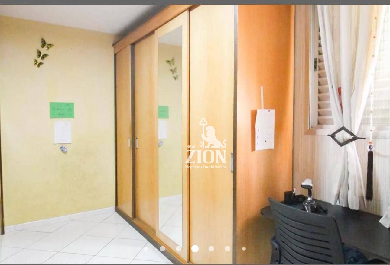 Apartamento à venda com 2 quartos, 89m² - Foto 3