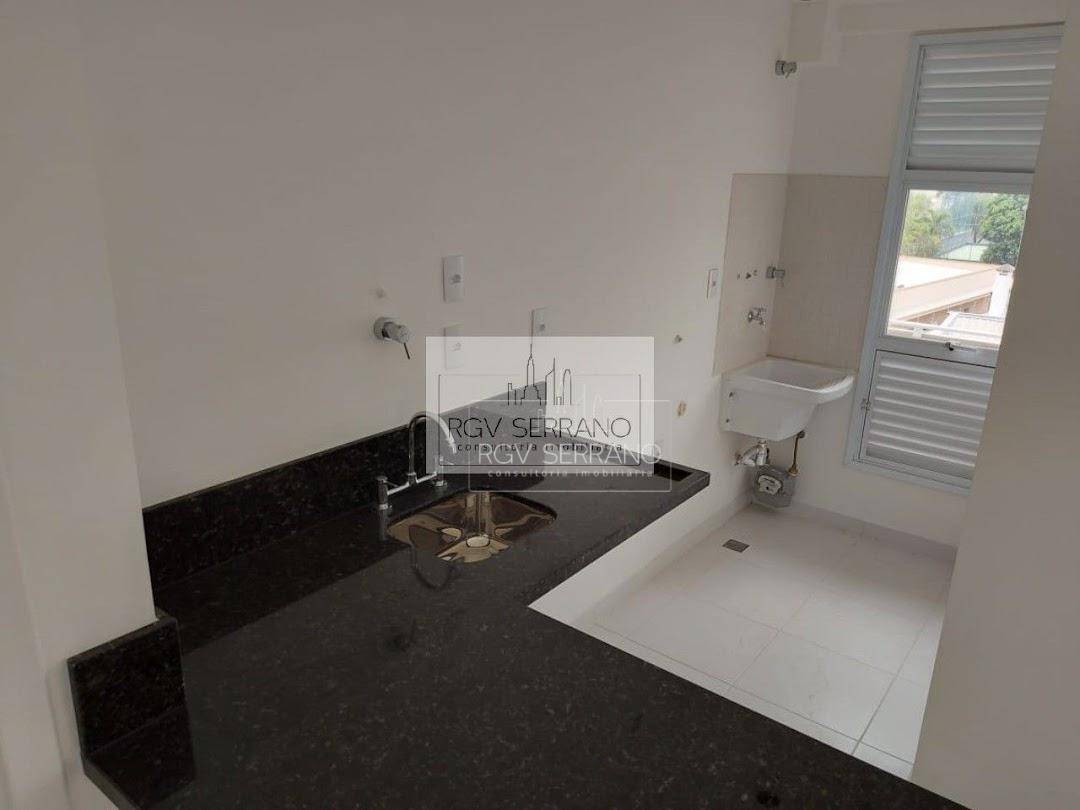 Apartamento à venda com 1 quarto, 55m² - Foto 4