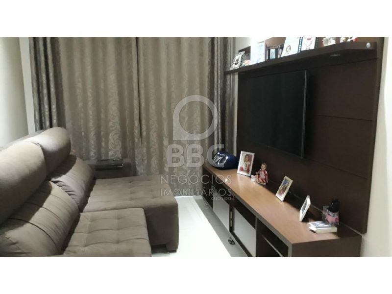 Apartamento à venda com 3 quartos, 69m² - Foto 8