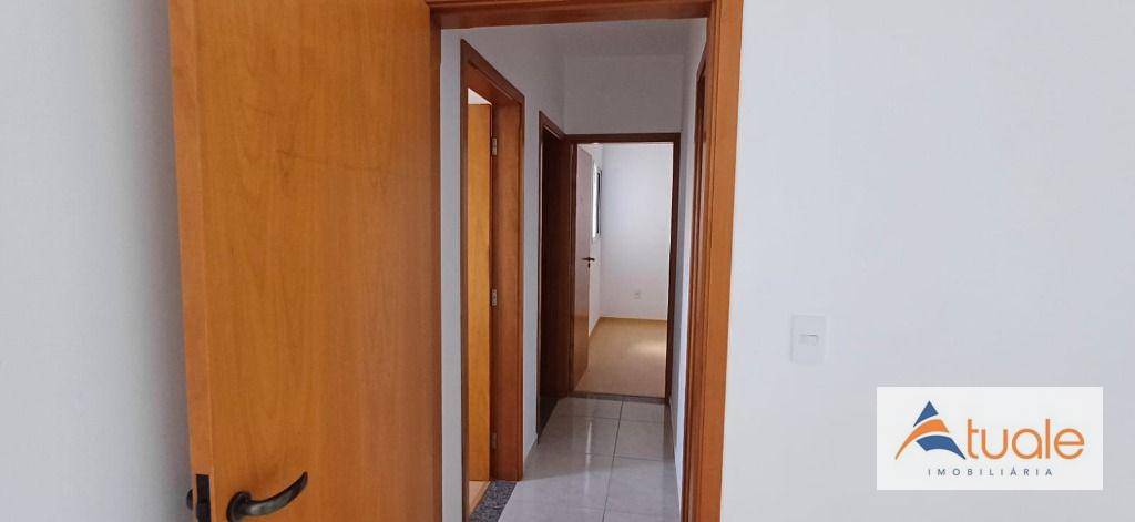 Apartamento à venda com 3 quartos, 78m² - Foto 11