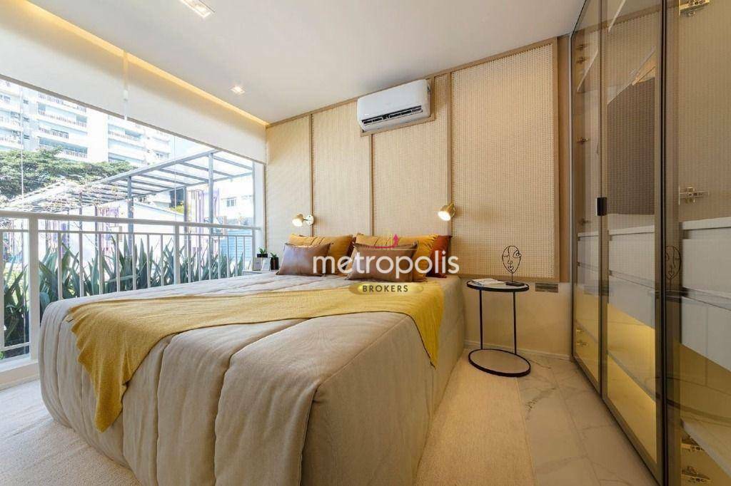 Apartamento à venda com 3 quartos, 81m² - Foto 26