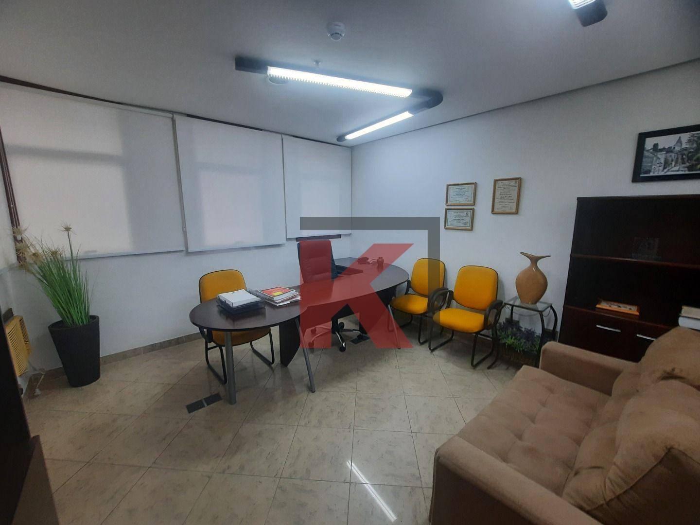 Sala-Conjunto, 53 m² - Foto 5