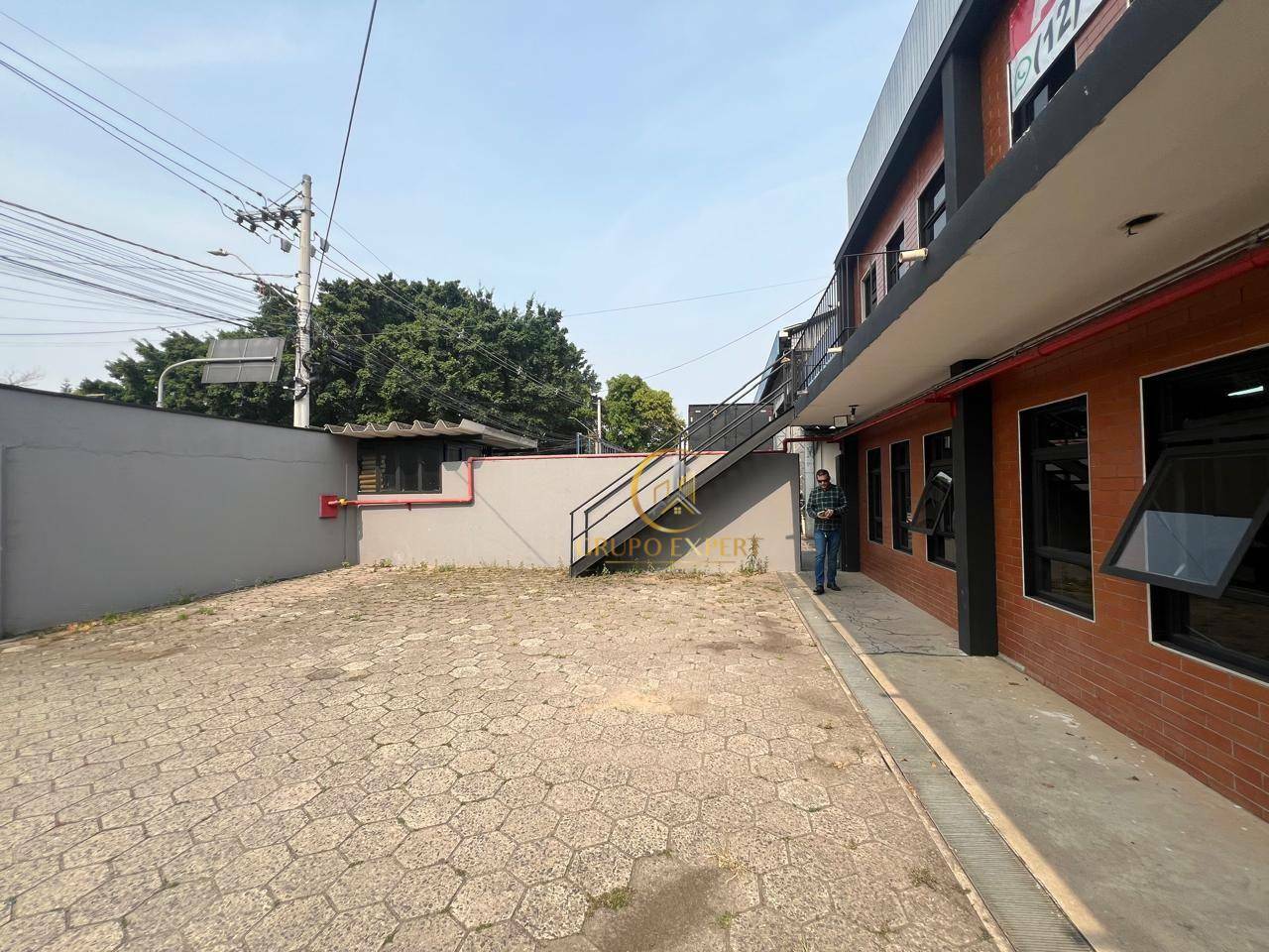 Prédio Inteiro para alugar, 600m² - Foto 5