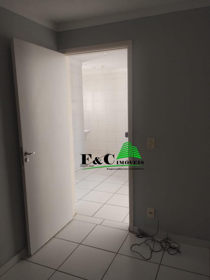 Apartamento à venda com 2 quartos - Foto 12